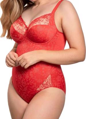 Ulla Dessous Body Body mit Bügel