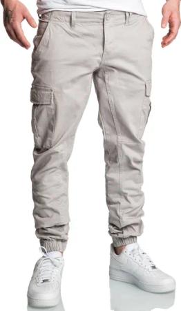 REPUBLIX Cargohose William Herren Cargo Jogger