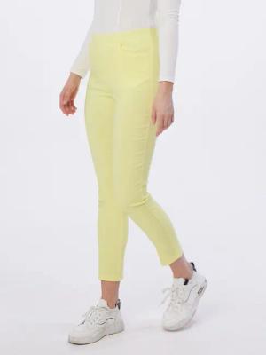 MIALUSSO Schlupfhose Bengalinhose mit Dehnbund