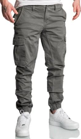 REPUBLIX Cargohose William Herren Cargo Jogger