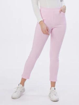 MIALUSSO Schlupfhose Bengalinhose mit Dehnbund