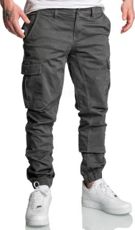 REPUBLIX Cargohose William Herren Cargo Jogger