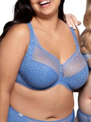 Ulla Dessous Bügel-BH BH mit Bügel