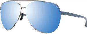 PORSCHE Design Pilotenbrille P8682 66D
