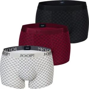JOOP! Trunk Cotton-Stretch Boxer (3er Set)