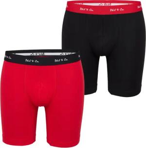 Phil & Co. Langer Boxer Long