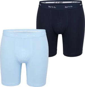 Phil & Co. Langer Boxer Long