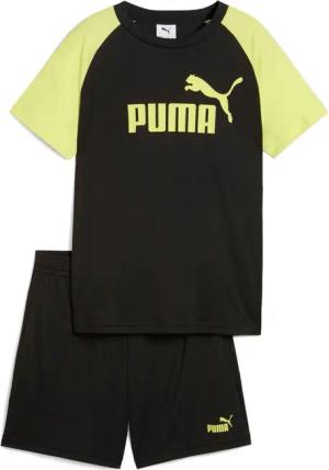 PUMA T-Shirt Puma Kinder T-Shirt und