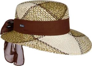 Lipodo Sonnenhut (1-St) Damenhut, Made in