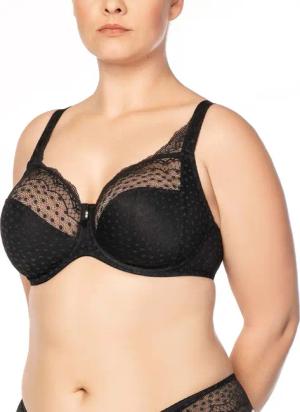 Ulla Dessous Bügel-BH BH mit Bügel
