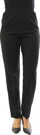 YESET Schlupfhose Schlupfhose Damen Hose Baumwolle