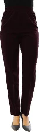 YESET Schlupfhose Schlupfhose Damen Hose Baumwolle