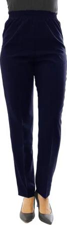 YESET Schlupfhose Schlupfhose Damen Hose Baumwolle