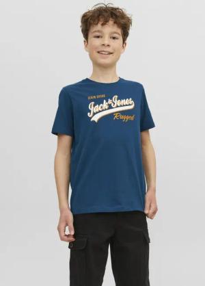 Jack & Jones Junior T-Shirt Kinder