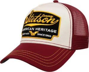 Stetson Trucker Cap (1-St) Basecap Snapback