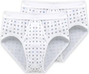 Schiesser Slip Cotton Essentials (2-St) mit