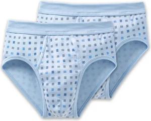 Schiesser Slip Cotton Essentials (2-St) mit