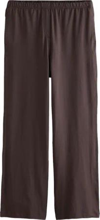 Next Palazzohose Premium Hose mit weitem