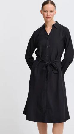 b.young Minikleid BYMMMIDDE SHIRT DRESS -