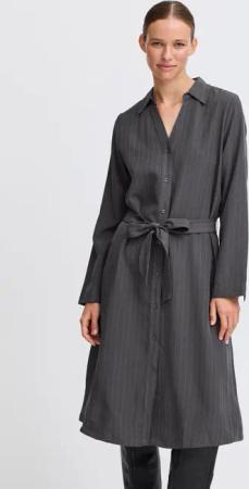 b.young Minikleid BYMMMIDDE SHIRT DRESS -