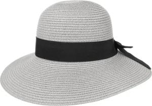 Lipodo Sonnenhut (1-St) Damenhut mit Ripsband