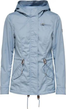 ONLY Softshelljacke Only Lorca Parka Damen
