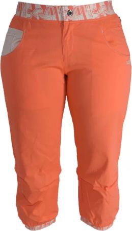 Skratta 3/4-Hose Damen Wanderhose Svea