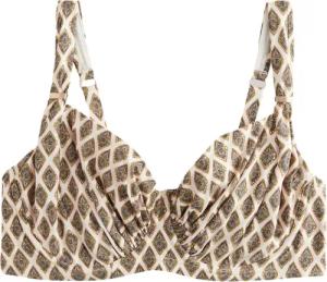 Next Bügel-Bikini-Top Bikinioberteil mit Bügel, F-K