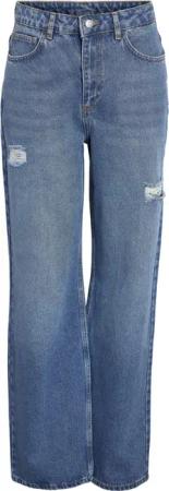Noisy may Boyfriend-Jeans Jeans Straight Fit