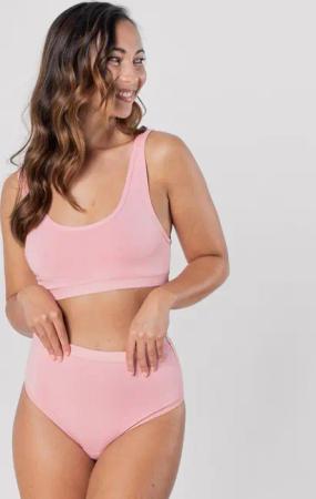 Erlich Textil Bustier VERA (1-tlg)