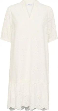 Saint Tropez Blusenkleid Kleid GeleksaSZ