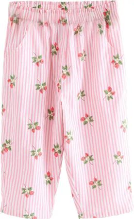Next Schlupfhose Schlupfhose aus 100 % Baumwolle