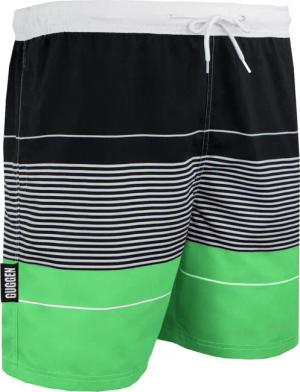 GUGGEN Mountain Badehose Guggen Mountain Badehose