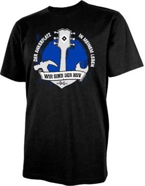 HSV T-Shirt "Wir sind der HSV