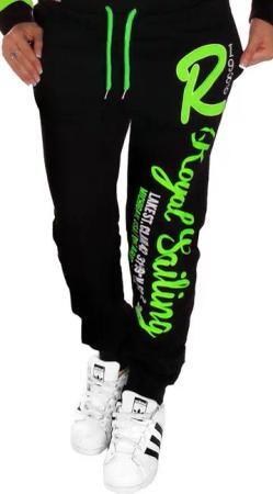 RMK Jogginghose Damen Sporthose Gym Fitness