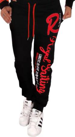 RMK Jogginghose Damen Sporthose Gym Fitness