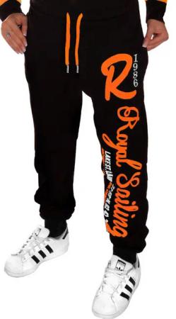 RMK Jogginghose Damen Sporthose Gym Fitness