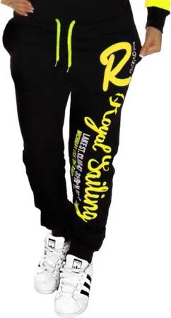 RMK Jogginghose Damen Sporthose Gym Fitness