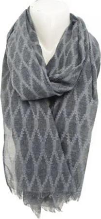 chic4home Schal Dreamy Flair, (1-St. 1-teilig),