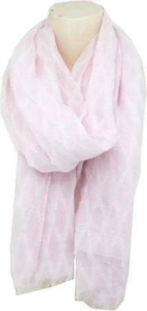 chic4home Schal Dreamy Flair, (1-St. 1-teilig),