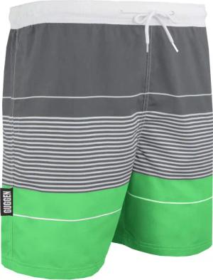 GUGGEN Mountain Badehose Guggen Mountain Badehose