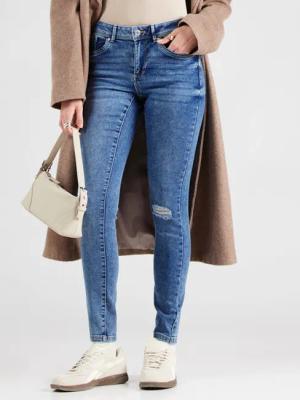 Vero Moda Slim-fit-Jeans VMTanya (1-tlg) Weiteres