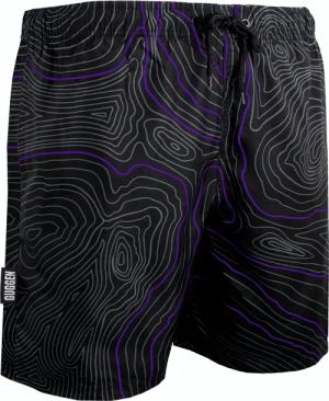GUGGEN Mountain Badehose Badehose Herren Badeshorts