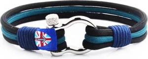 UNIQAL.de Armband Maritime Armband aus Segeltau