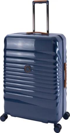 Travelhouse Hartschalen-Trolley capri, 4 Rollen, PC