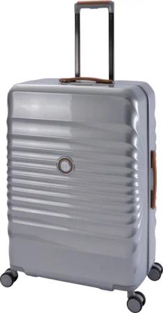 Travelhouse Hartschalen-Trolley capri, 4 Rollen, PC