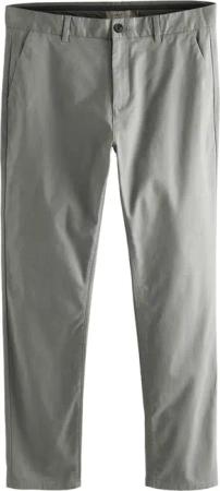 Next Chinohose Stretch-Chinohose im Slim Fit