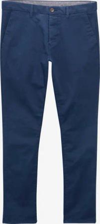 Next Chinohose Stretch-Chinohose im Slim Fit