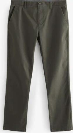 Next Chinohose Stretch-Chinohose im Slim Fit