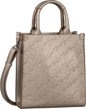 TOM TAILOR Schultertasche Zip Tote Bag